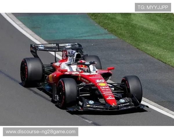 法拉利车队宣布新赛季阵容调整 目标冲击F1总冠军