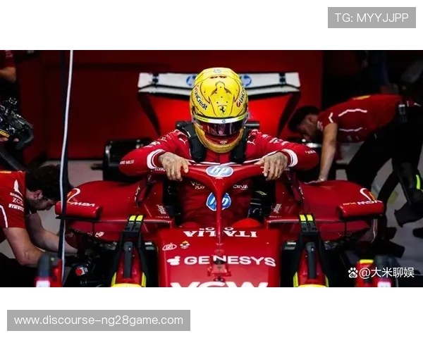 法拉利车队重磅宣布新赛季阵容 维斯塔潘与汉密尔顿续约引关注
