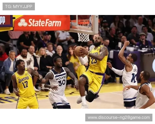 浓眉领衔湖人战胜勇士 逆袭胜利再掀西部争夺战新高潮