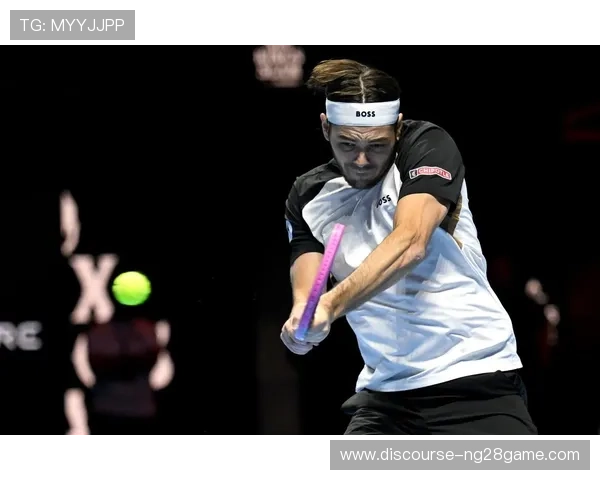 2026年网球赛季开局强势 新星涌现大满贯争夺愈发激烈