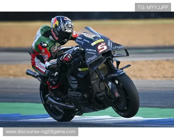 2026赛季MotoGP开幕战前瞻 新车新技术引领速度革命