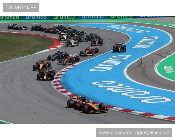 2026赛季F1引擎新规则公布 各大车队技术创新布局全面解析