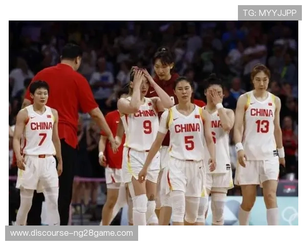 中国篮球队备战世界杯新计划 确定目标全力冲击东京奥运资格