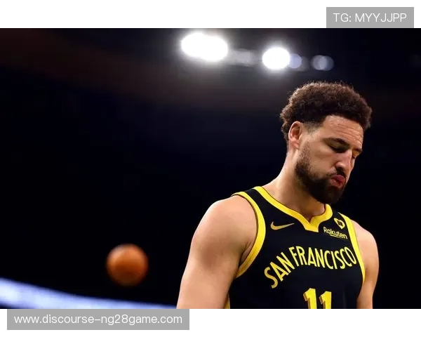 勇士队新赛季备战强势归来 库里与汤普森合力冲击总冠军