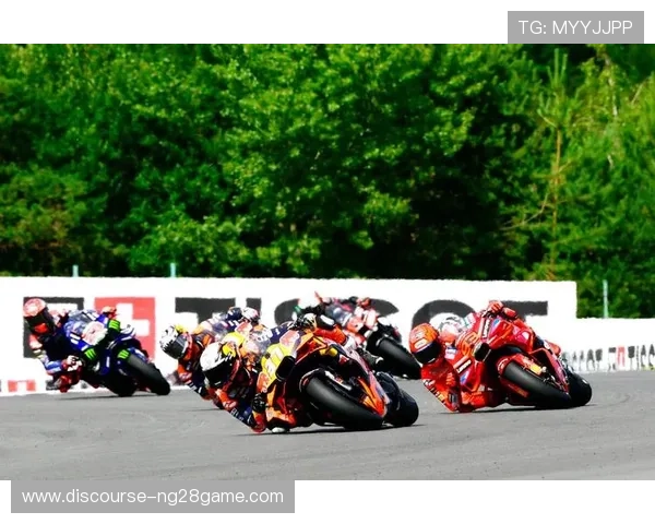 卫星车队再创佳绩，新赛季MotoGP赛程全面解析