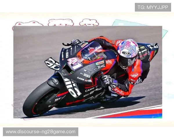 惊险赛季揭幕MotoGP顶尖车手激烈角逐荣誉