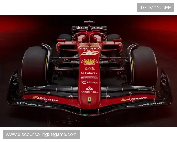 红牛与法拉利争锋升级维斯塔潘再掀赛道风云新赛季冠军悬念全面升温