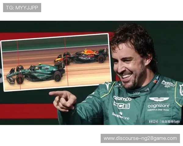 费尔南多阿隆索再创佳绩，F1赛季争冠形势引发车迷热议