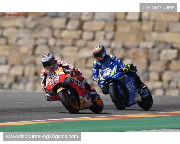 马尔克斯再创纪录引领MotoGP新赛季激烈竞争格局